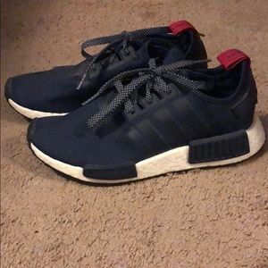 Adidas NMDs